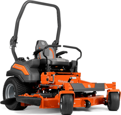 Cortacesped Rider giro 0 Husqvarna Z454X